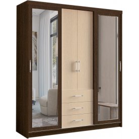 Шкаф-купе Фортуна 17