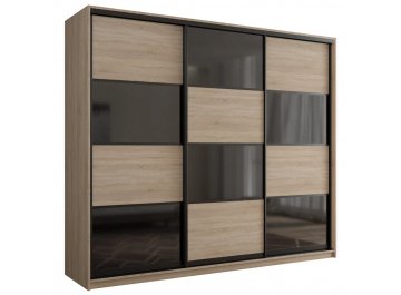 Шкаф-купе Кааппи 13