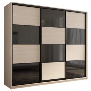 дуб молочный