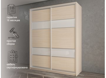 Шкаф-купе Кааппи 8