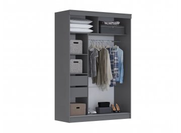 Шкаф-купе Орион