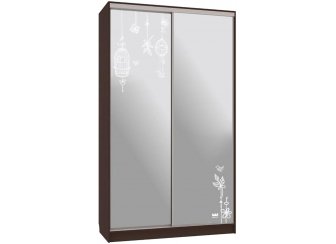 Шкаф-купе Рио 4-600