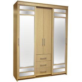 Шкаф-купе Шкаф-купе ШК-05