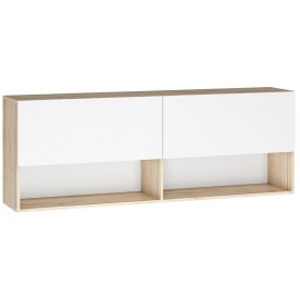 Шкаф навесной Алетра ПЛ01-1600