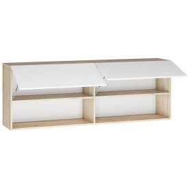 Шкаф навесной Алетра ПЛ01-1600