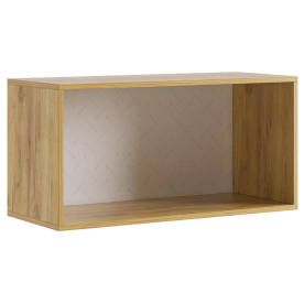 Шкаф навесной Бери