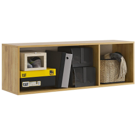 Шкаф навесной Бери