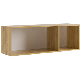 Шкаф навесной Бери