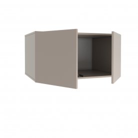 Шкаф навесной Бостон