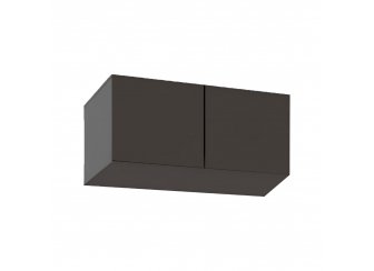 Шкаф навесной Бостон