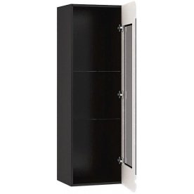 Шкаф навесной Бруклин ШКМ-01