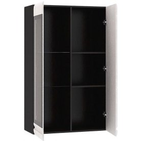 Шкаф навесной Бруклин ШКМ-02