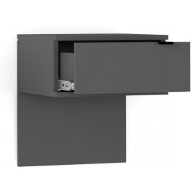 Шкаф навесной City