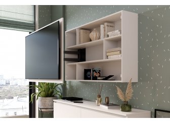 Шкаф навесной Эко ШКН-06