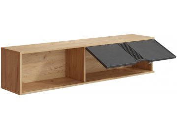 Шкаф навесной Эмилия