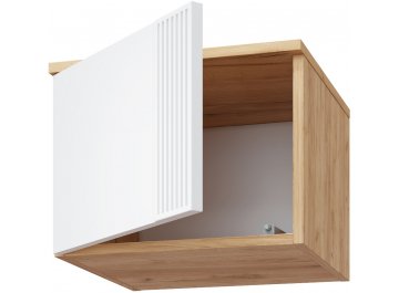 Шкаф навесной Эмилия