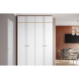 Шкаф навесной Эмилия ЭЛ-51