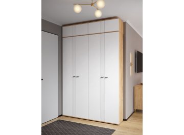 Шкаф навесной Эмилия