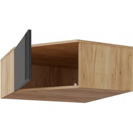 Шкаф навесной Эмилия