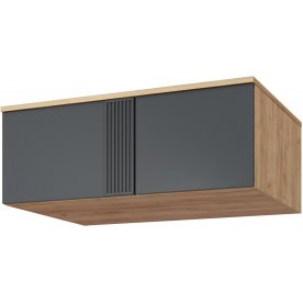 Шкаф навесной Эмилия