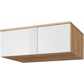 Шкаф навесной Эмилия