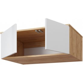 Шкаф навесной Эмилия