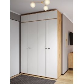 Шкаф навесной Эмилия