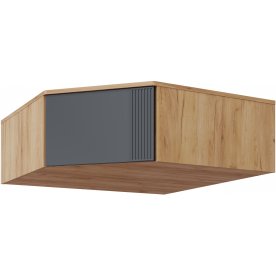 Шкаф навесной Эмилия