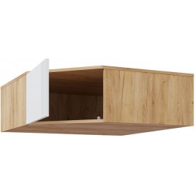 Шкаф навесной Эмилия