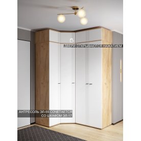 Шкаф навесной Эмилия