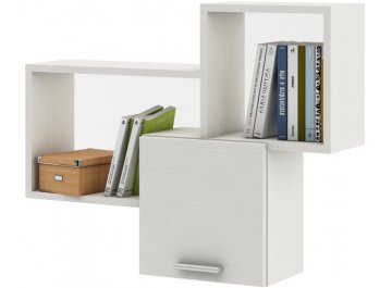 Шкаф навесной Флэш