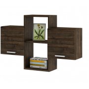 дуб апрель тёмный