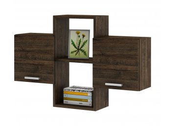 Шкаф навесной Флэш