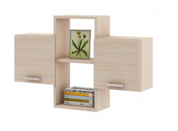 Шкаф навесной Флэш