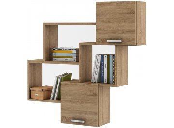 Шкаф навесной Флэш