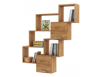 Шкаф навесной Флэш