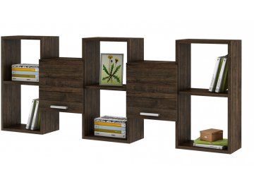 Шкаф навесной Флэш