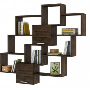 дуб апрель тёмный