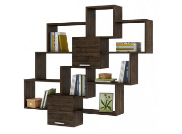 Шкаф навесной Флэш