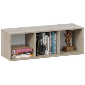 Шкаф навесной Глосс ТД 319.03.26