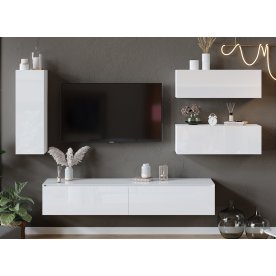 Шкаф навесной Глосс ТД 319.03.26