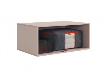 Шкаф навесной Катрин