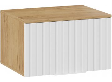 Шкаф навесной Хилтон 550 Исполнение 2.1