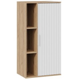 Шкаф навесной Хилтон