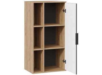 Шкаф навесной Хилтон