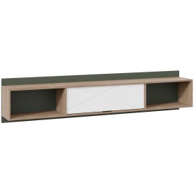 Шкаф навесной Лео ТД-410.12.21