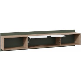 Шкаф навесной Лео ТД-410.12.21