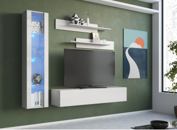 Шкаф навесной Лоук Т-5