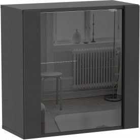 Шкаф навесной Лоук ТИП-61