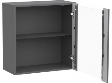 Шкаф навесной Лоук ТИП-61